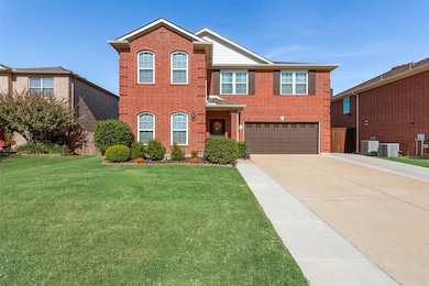 221 Wenrick Dr, Roanoke, TX 76262 - photo 4