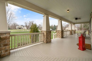 2315 Wildcat Run Ct, Powell, OH 43065 - photo 4