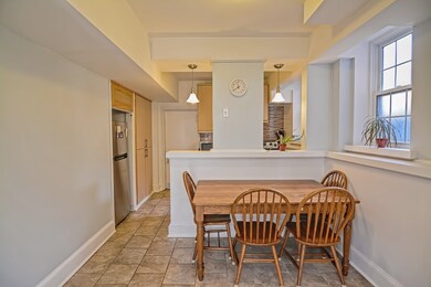 1 Lanark Rd unit 7, Brookline, MA 02445 - photo 6