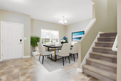 3045 Torchlight Cir, Indianapolis, IN 46217 - photo 4