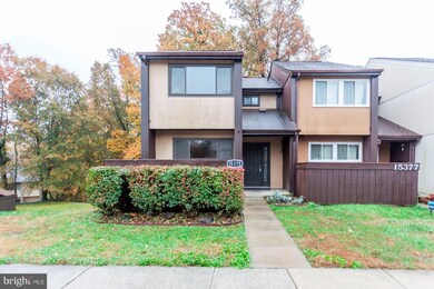 15375 Grist Mill Terrace, Woodbridge, VA 22191 - photo 2