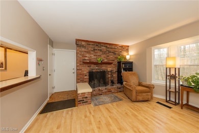 7000 Carriage Hill Dr unit 203, Brecksville, OH 44141 - photo 7