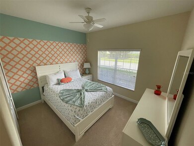 BEDROOM 1 - FIRST FLOOR