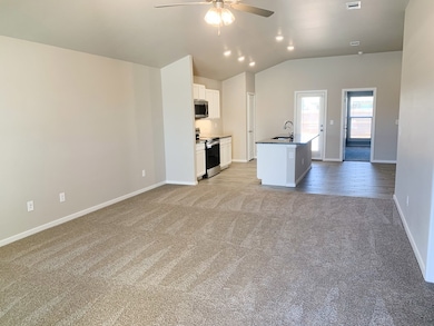 9117 Red Cliff Ave, Odessa, TX 79765 - photo 3