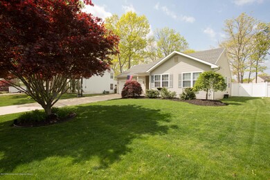 129 Gunwale Rd, Manahawkin, NJ 08050 - photo 3