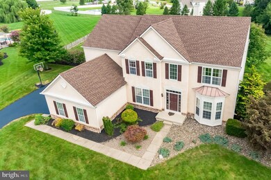 121 Cromwell Dr, Mullica Hill, NJ 08062 - photo 6