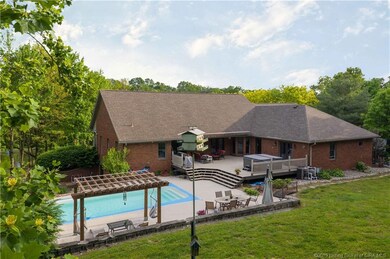 4307 Saint Johns Rd, Floyds Knobs, IN 47119 - photo 4