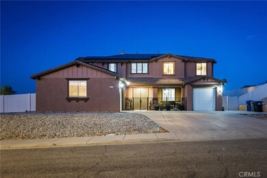 41648 Retsina St, Palmdale, CA 93551 - photo 5