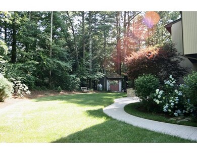 551 Indian Town Rd, Fall River, MA 02722 - photo 5