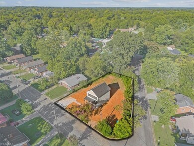 1025 Richland St, High Point, NC 27260 - photo 5