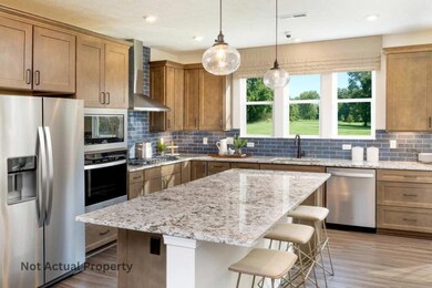 Model Representation