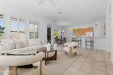 9706 E Chuckwagon Ln, Scottsdale, AZ 85262 - photo 7