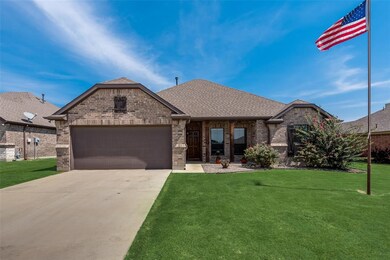 1145 Serendipity Cir, Sanger, TX 76266 - photo 2