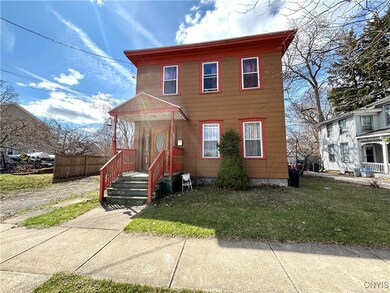 17 Hoffman St unit 3, Auburn, NY 13021 - photo 2