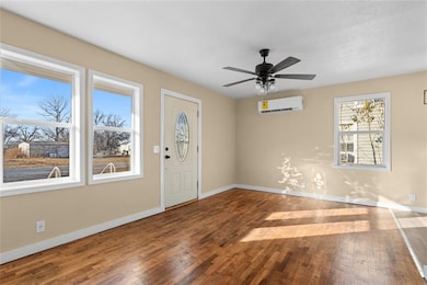 406 N 2nd St, Ringling, OK 73456 - photo 7