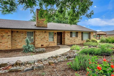 124 W Fox Creek Ln, Whitesboro, TX 76273 - photo 5