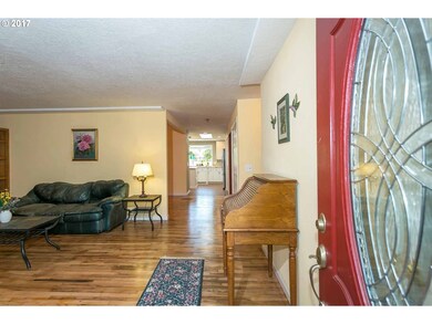 Entrance/Foyer