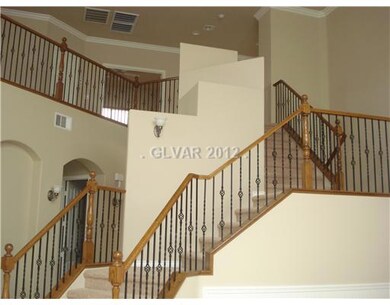 Interior Space/Layout.
