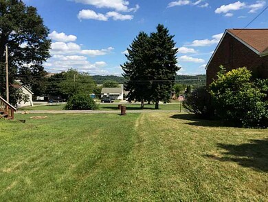 Yard/Garden.