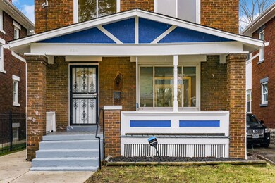 [005] 826 S 22nd St, Columbus,
