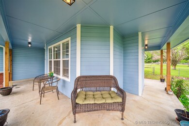 2799 Oakwood Dr, Pryor, OK 74361 - photo 5