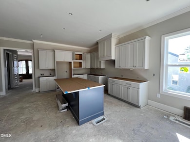 1691 Terry Rd, Durham, NC 27712 - photo 5