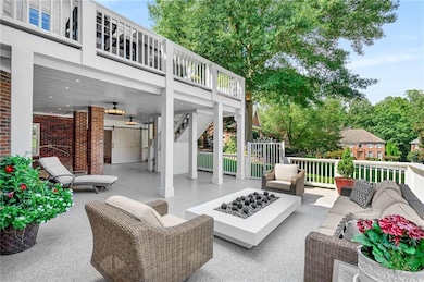 440 Guildhall Grove unit 2, Alpharetta, GA 30022 - photo 3