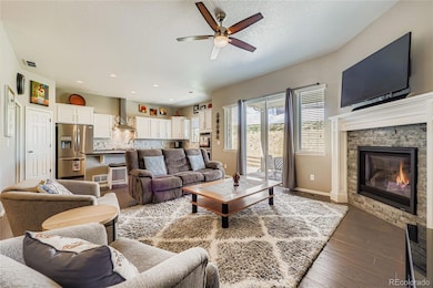 648 Sage Grouse Cir, Castle Rock, CO 80109 - photo 5