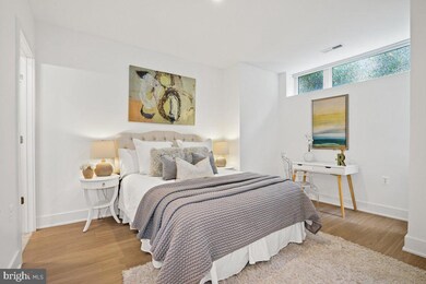 1761 P St NW unit 1, Washington, DC 20036 - photo 3