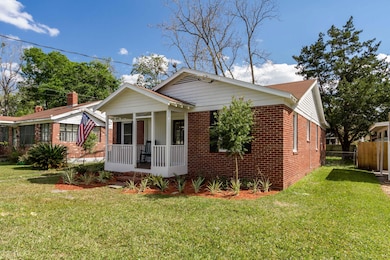 4732 Post St, Jacksonville, FL 32205 - photo 2