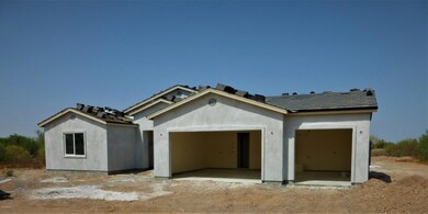 Elliot Front Elevation