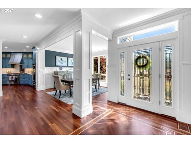 Entrance/Foyer