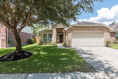 29819 Sunwillow Creek Dr, Spring, TX 77386 - photo 2