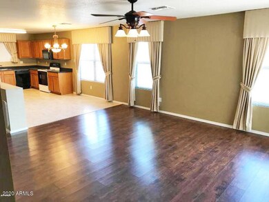 great room B