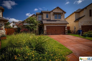 1641 Mikula Place, New Braunfels, TX 78130 - photo 2