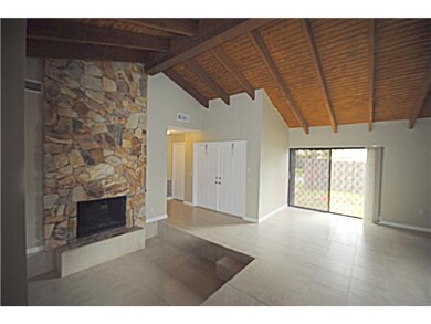 1st Floor Plan