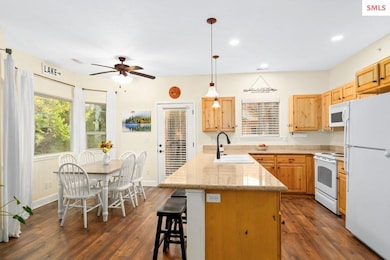 6800 N Spurwing Loop, Coeur D'Alene, ID 83815 - photo 3