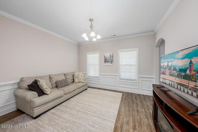 1001 Flounder Run, New Bern, NC 28562 - photo 3