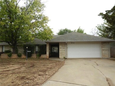 2716 NW 120th Terrace, Oklahoma City, OK 73120 - photo 2
