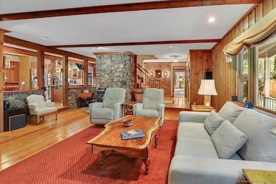 200 N Farm Rd, Middlebury, CT 06762 - photo 5