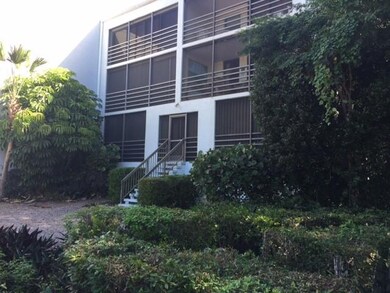 bay side of condo