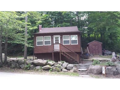 Exterior Front. Year round for four...