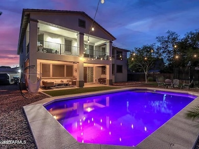 20139 N Bustos Way, Maricopa, AZ 85138 - photo 2