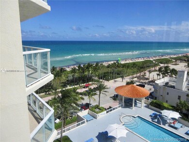 St. Tropez North Beach unit 18-C, Miami Beach, FL 33141 - photo 2