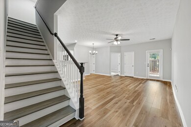 1138 McConaughy Ct, McDonough, GA 30253 - photo 2