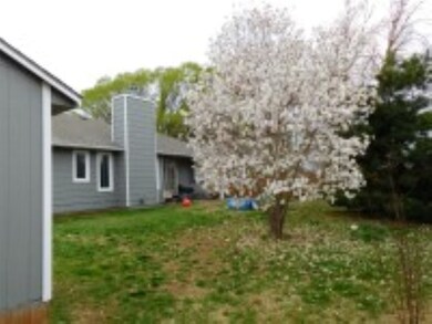 120 E Lockridge St, Mulvane, KS 67110 - photo 4