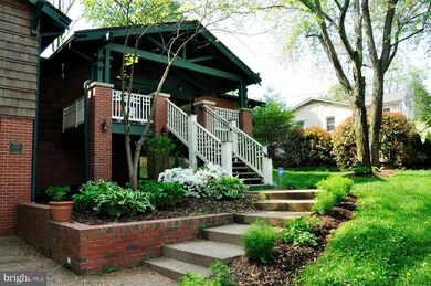 5723 Clarence Ave, Alexandria, VA 22311 - photo 4