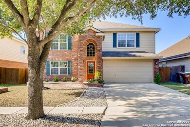 10511 Fairlong Trail, San Antonio, TX 78254 - photo 2