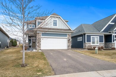 8738 Upper 9th Place N, Lake Elmo, MN 55042 - photo 3