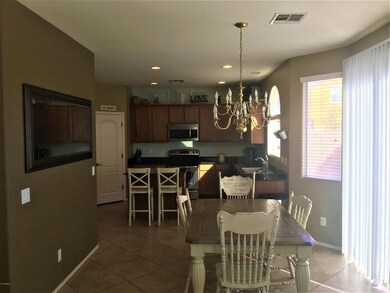 5. Dining and Kitchen
